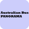 Australian Bus Panorama